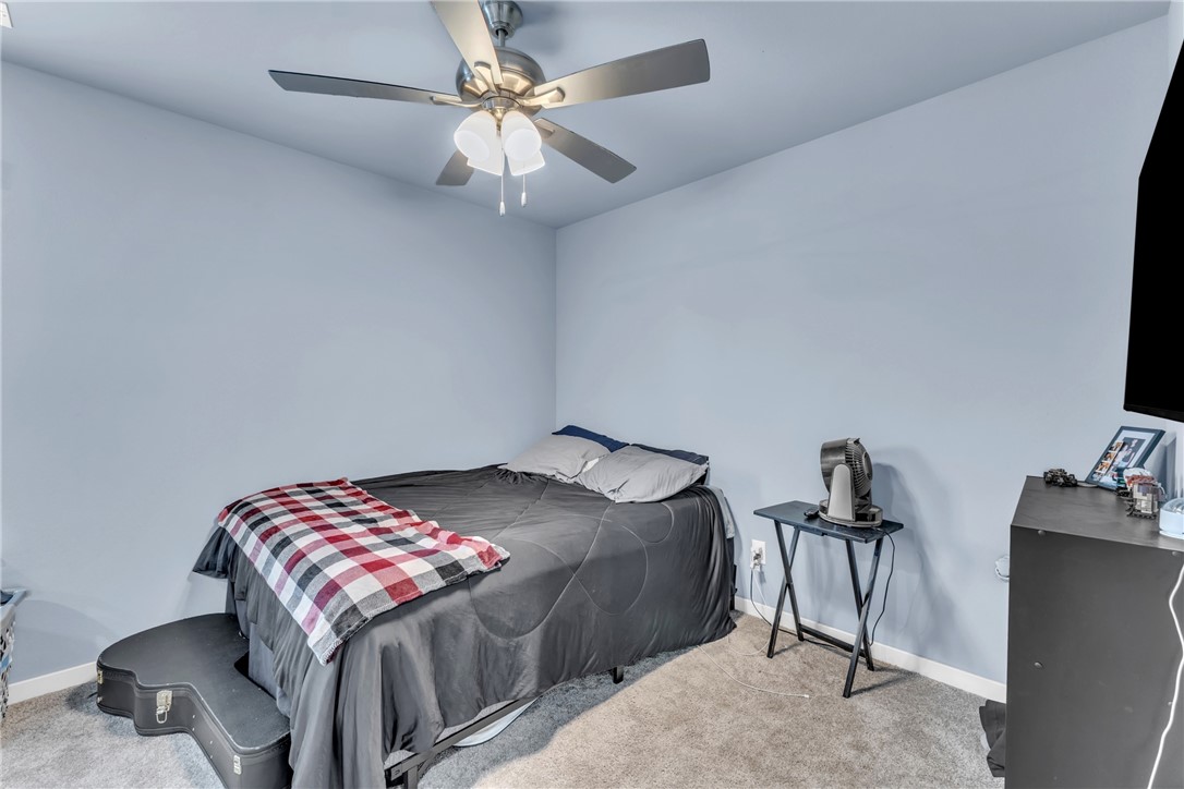 Fayetteville Outlots - Residential Lease