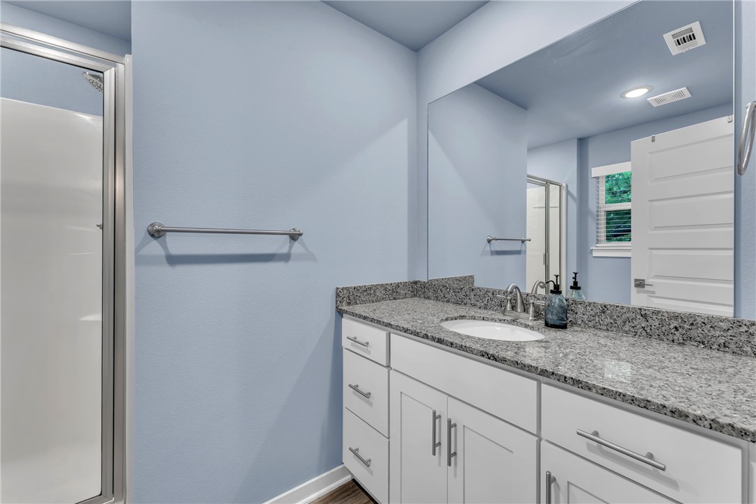 Fayetteville Outlots - Residential Lease