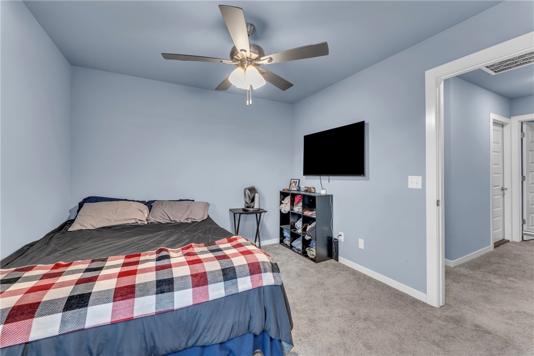 Fayetteville Outlots - Residential Lease
