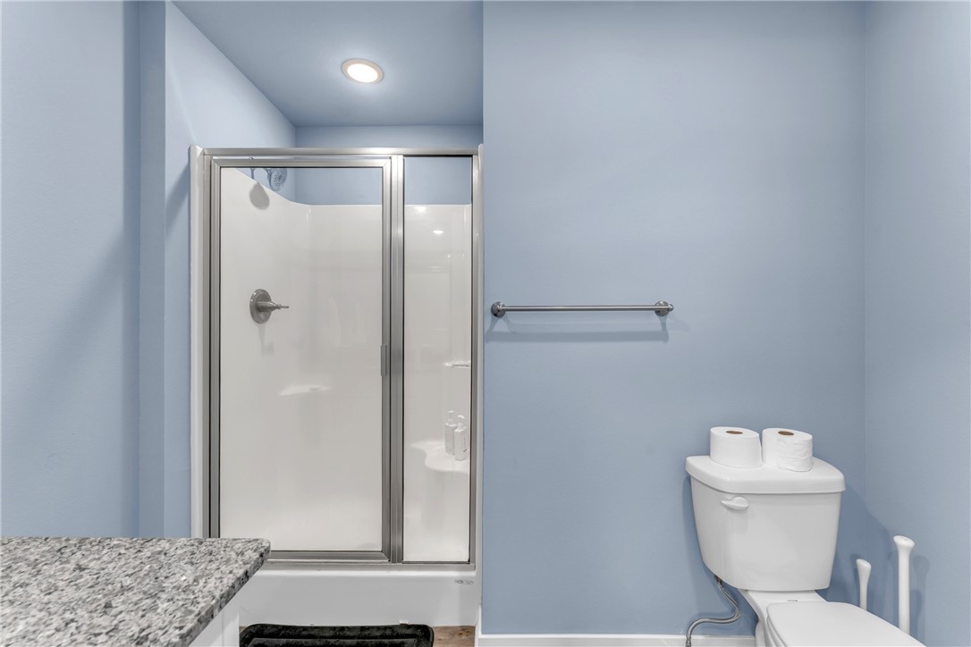 Fayetteville Outlots - Residential Lease