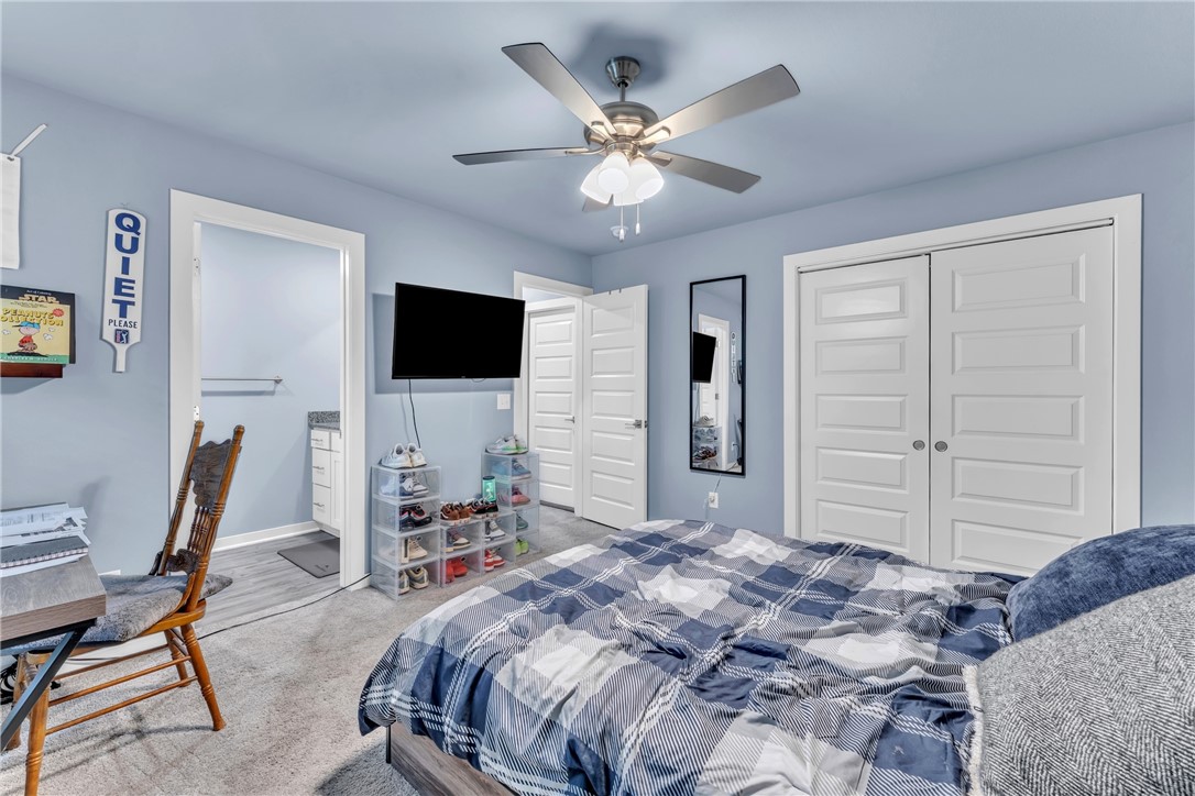 Fayetteville Outlots - Residential Lease