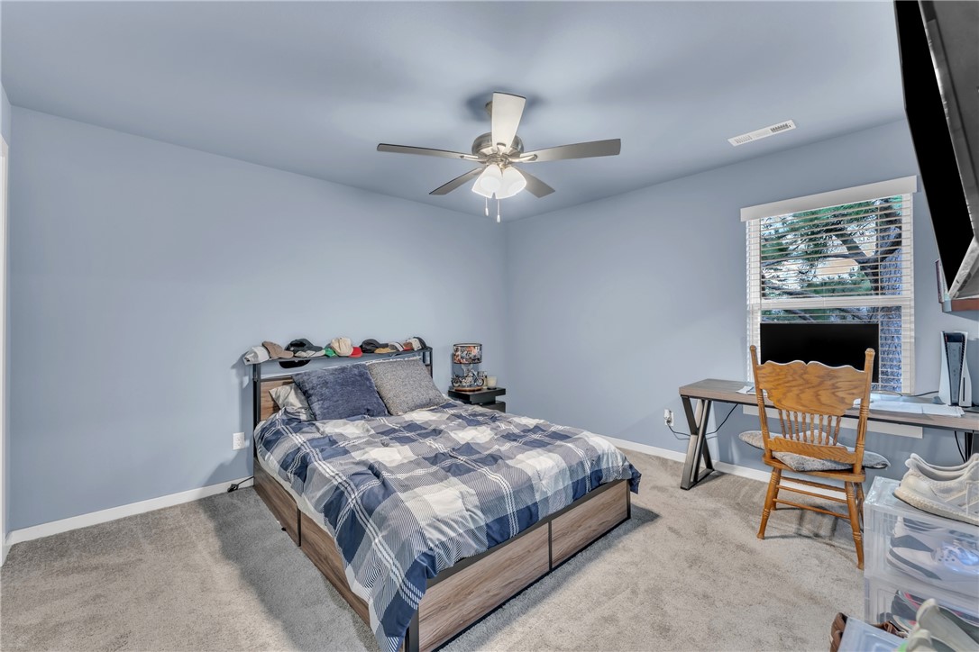 Fayetteville Outlots - Residential Lease