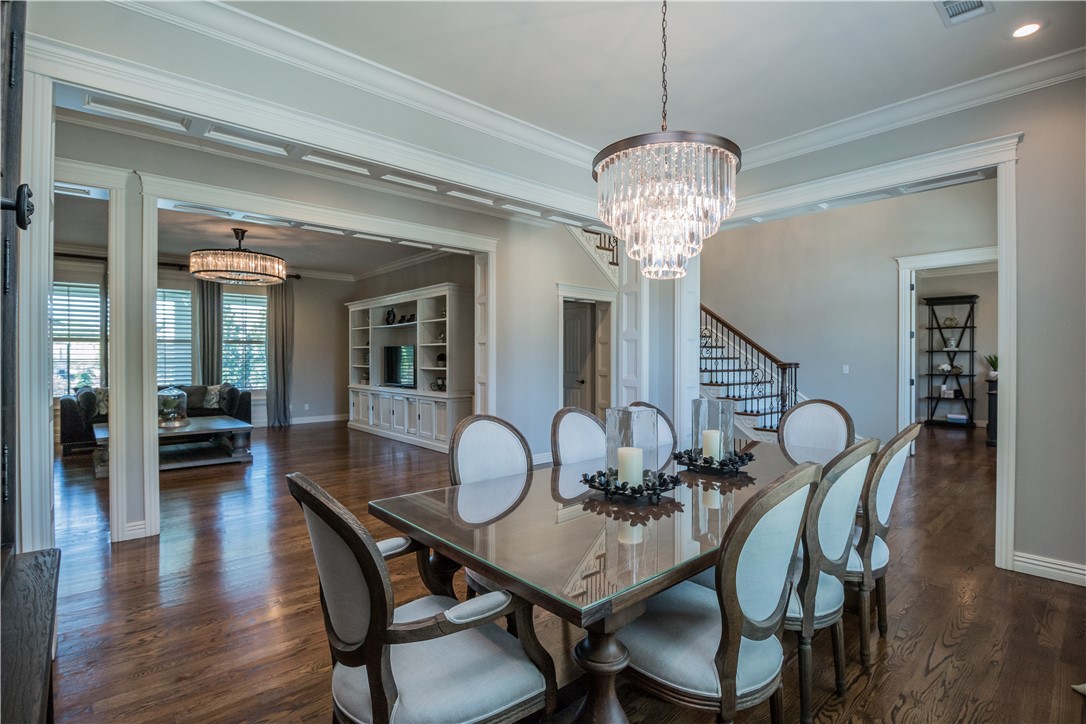 Pinnacle - Residential