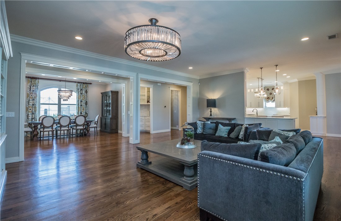 Pinnacle - Residential