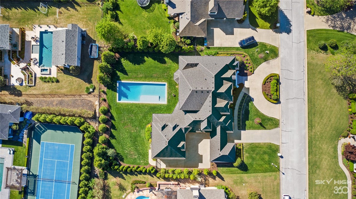 Pinnacle - Residential