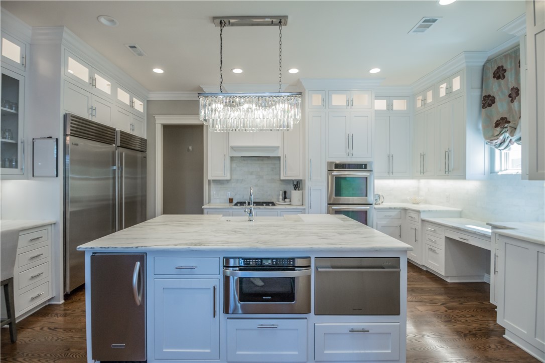 Pinnacle - Residential