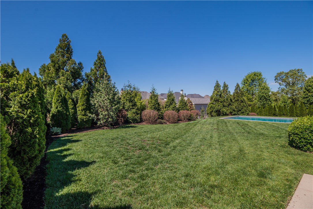 Pinnacle - Residential