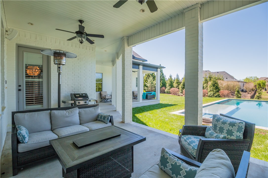 Pinnacle - Residential