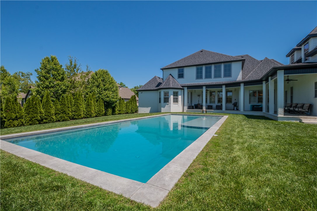 Pinnacle - Residential