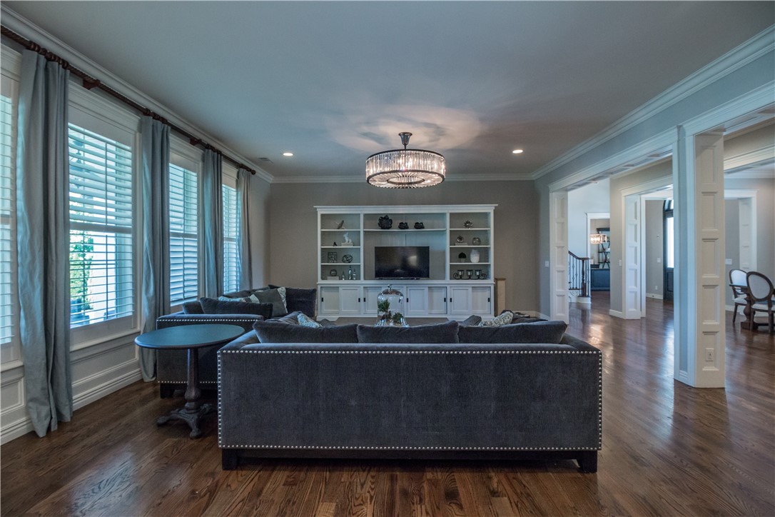 Pinnacle - Residential