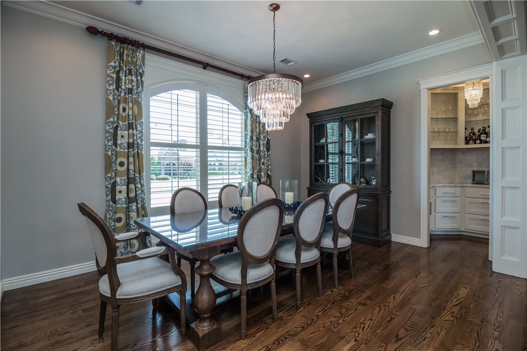 Pinnacle - Residential