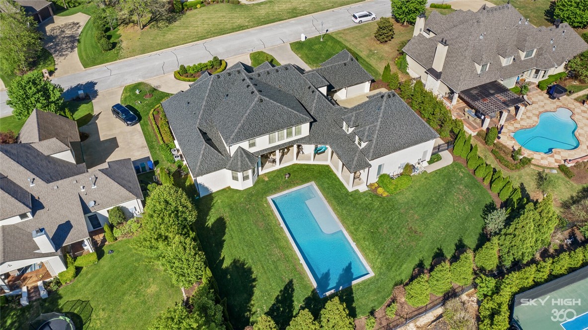 Pinnacle - Residential