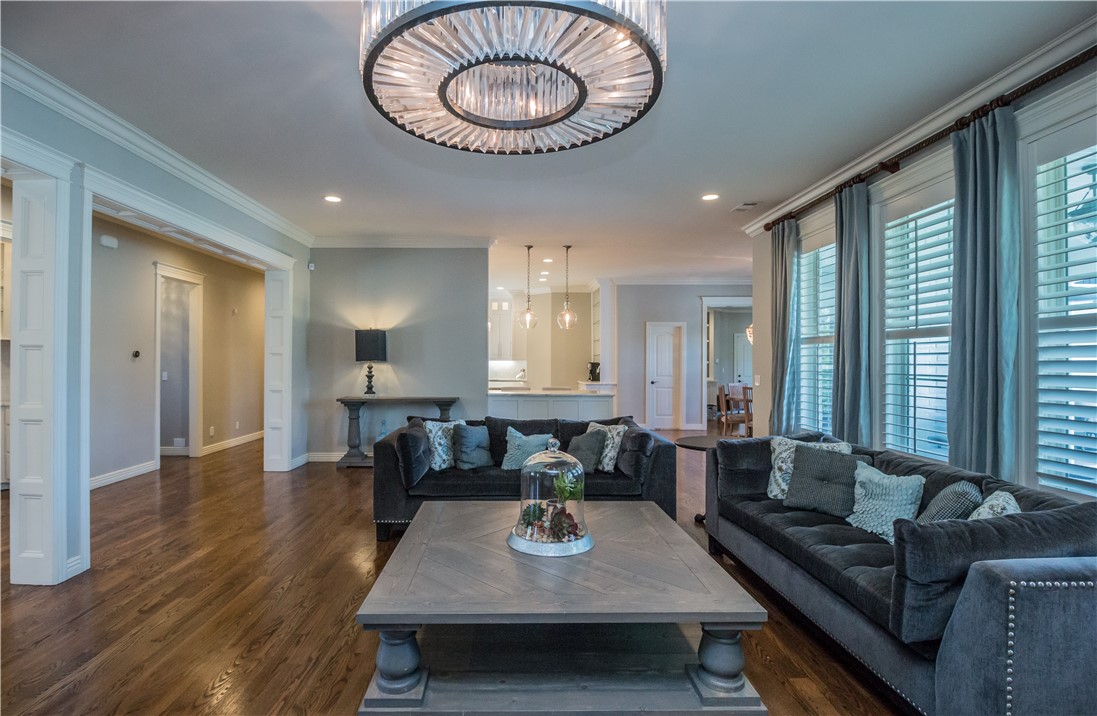 Pinnacle - Residential