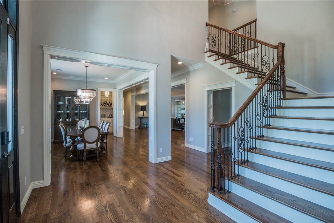 Pinnacle - Residential