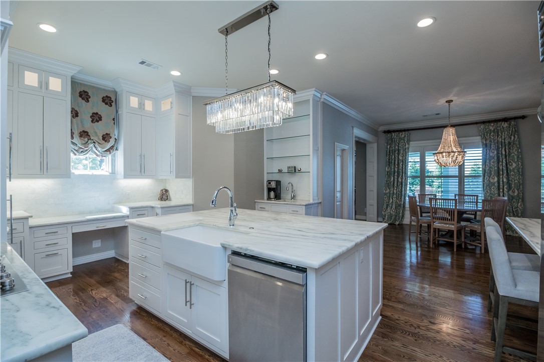 Pinnacle - Residential