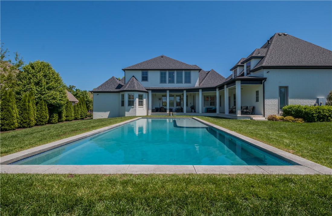 Pinnacle - Residential