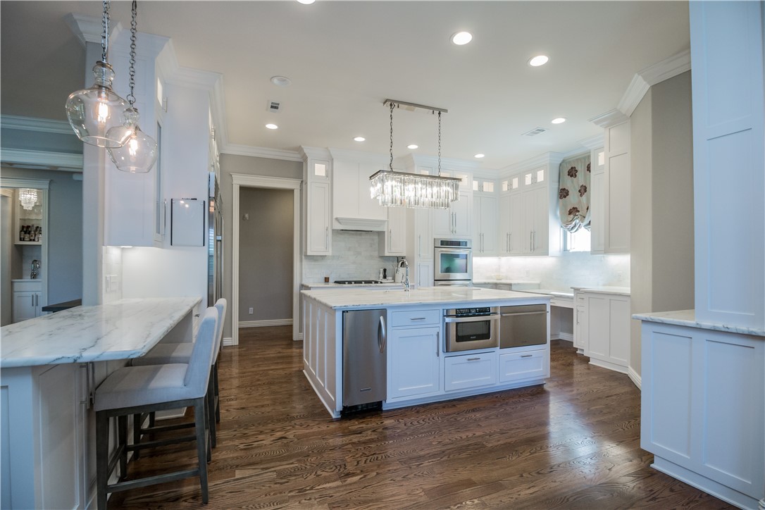 Pinnacle - Residential