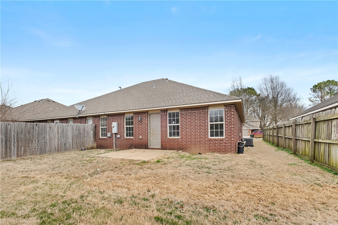 Skyler Place Add - Residential Lease