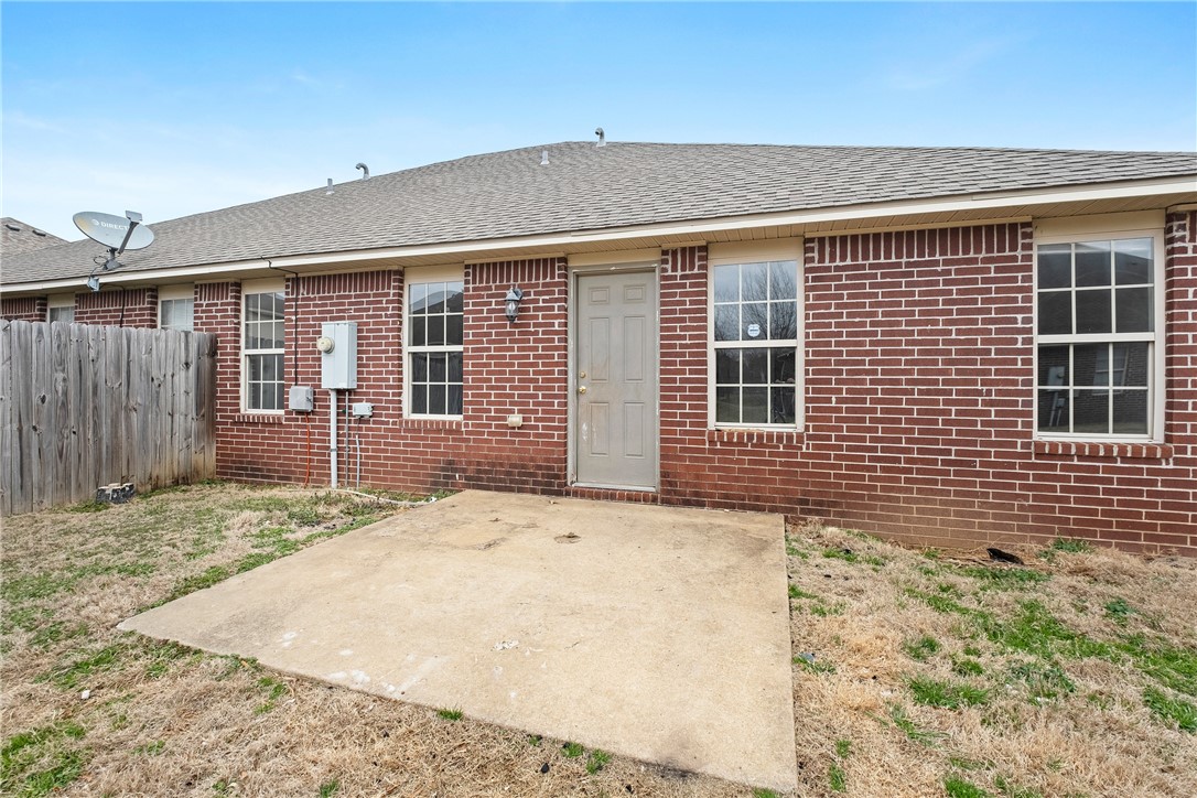 Skyler Place Add - Residential Lease