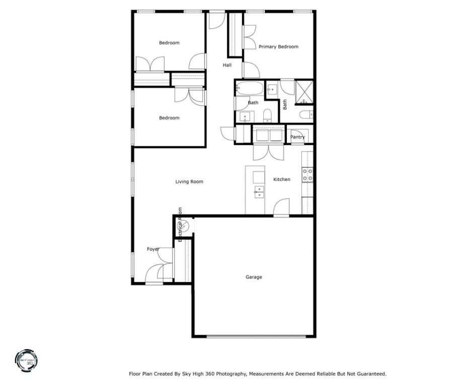 Skyler Place Add - Residential Lease
