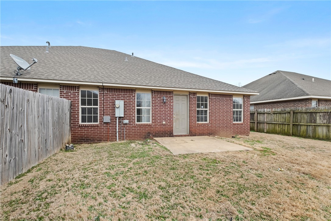 Skyler Place Add - Residential Lease