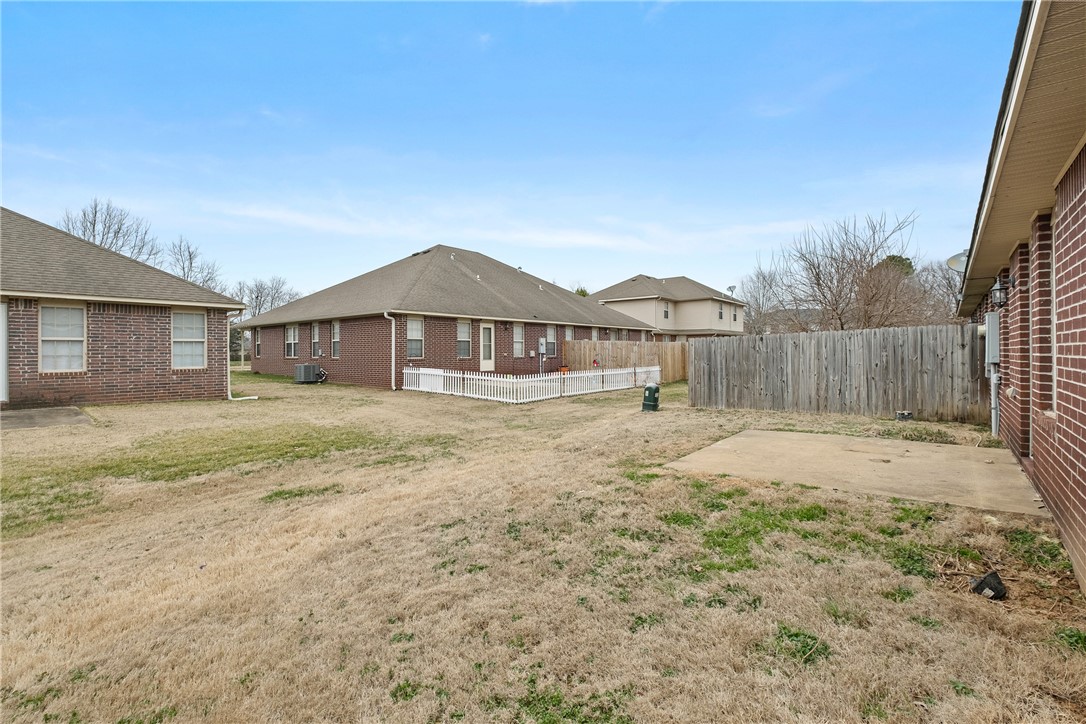 Skyler Place Add - Residential Lease