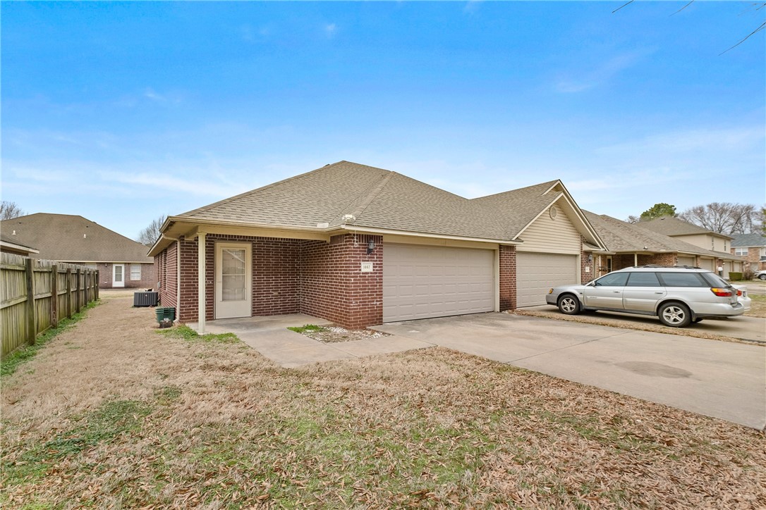 Skyler Place Add - Residential Lease