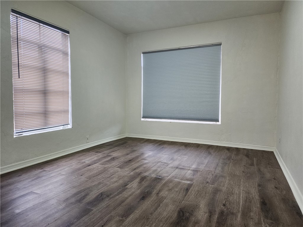 B F Sikes Add Rogers - Residential Lease