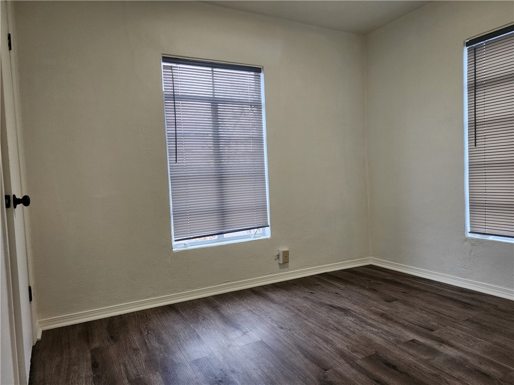 B F Sikes Add Rogers - Residential Lease