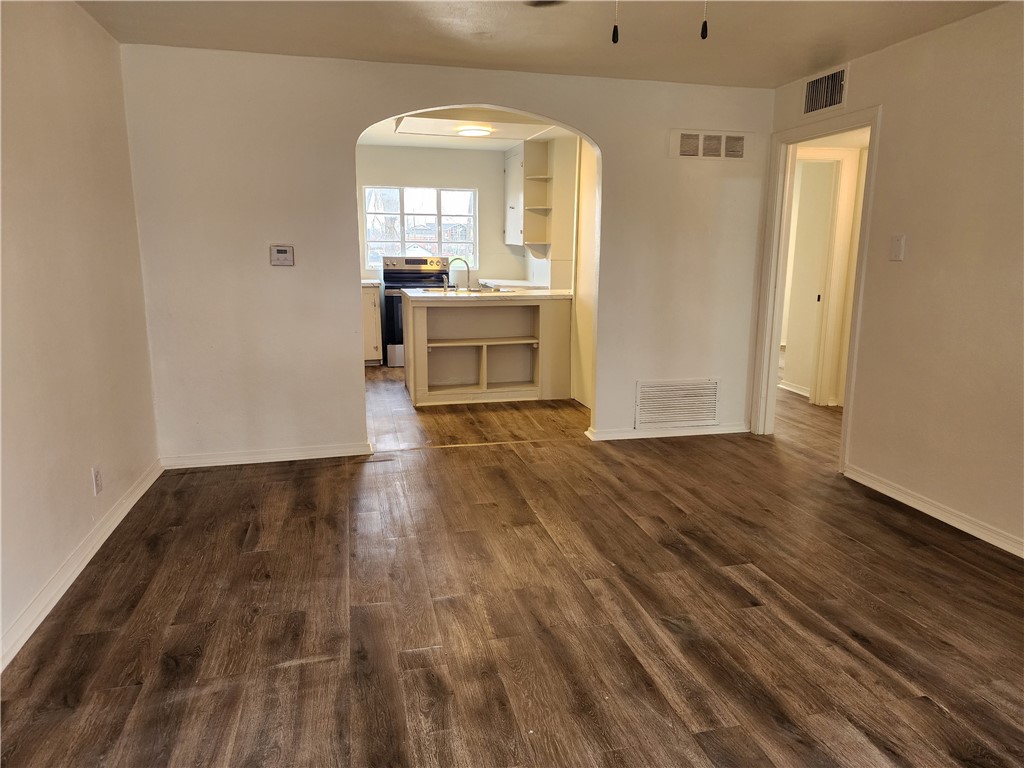 B F Sikes Add Rogers - Residential Lease