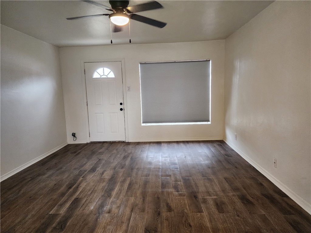 B F Sikes Add Rogers - Residential Lease