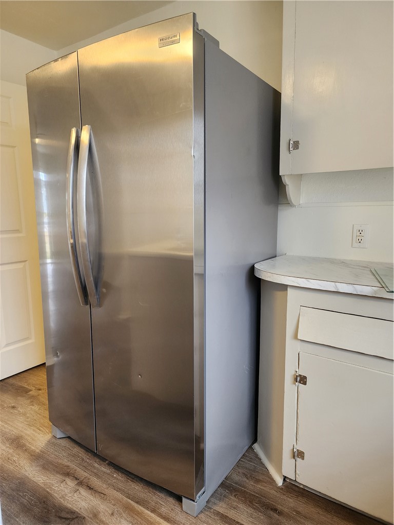 B F Sikes Add Rogers - Residential Lease