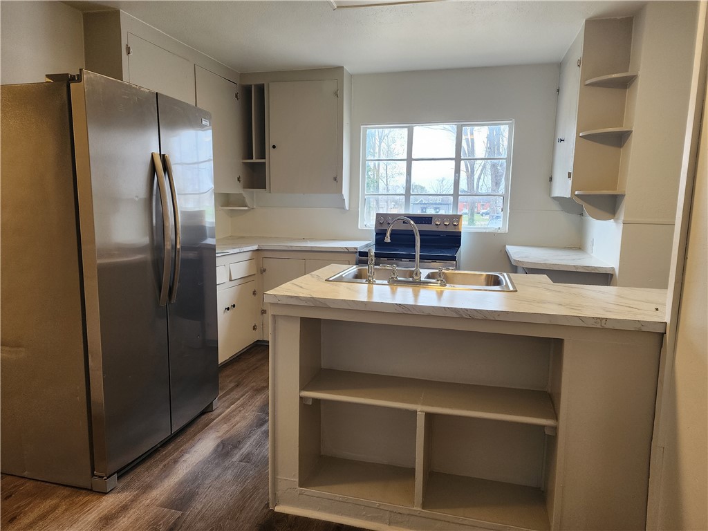 B F Sikes Add Rogers - Residential Lease