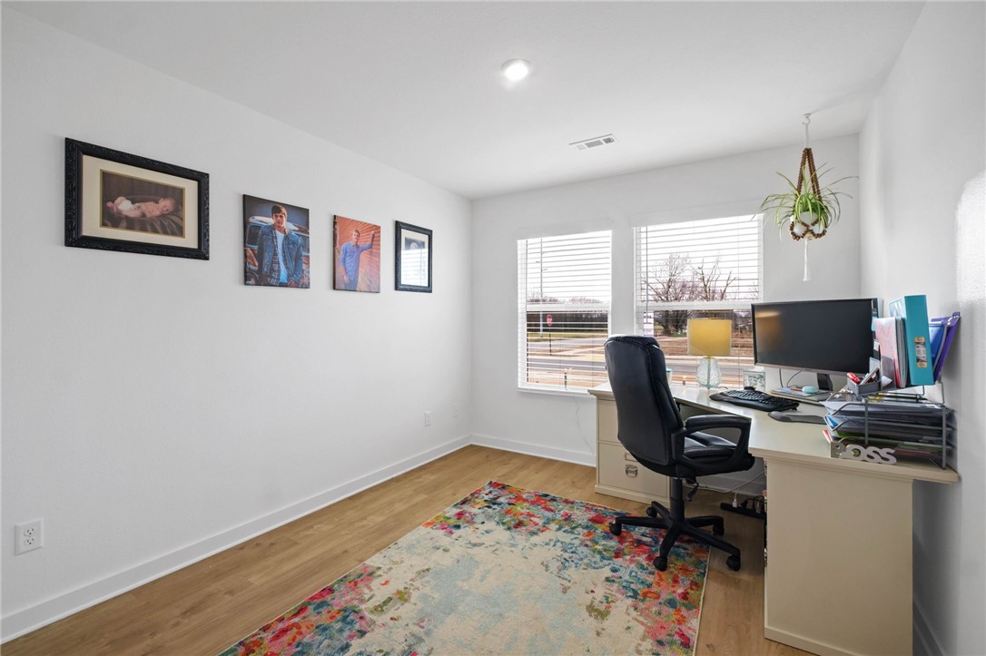 Whispering Oak - Residential