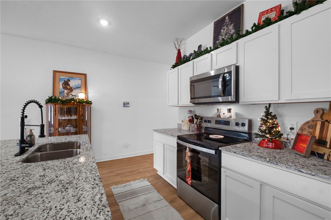 Whispering Oak - Residential