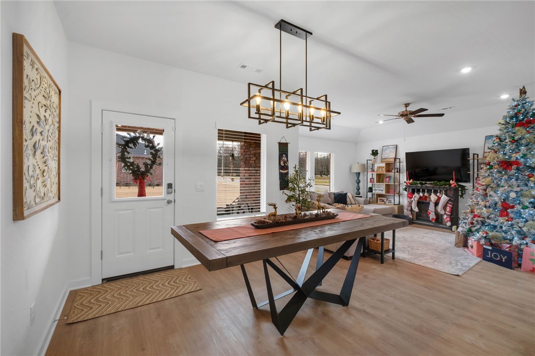 Whispering Oak - Residential