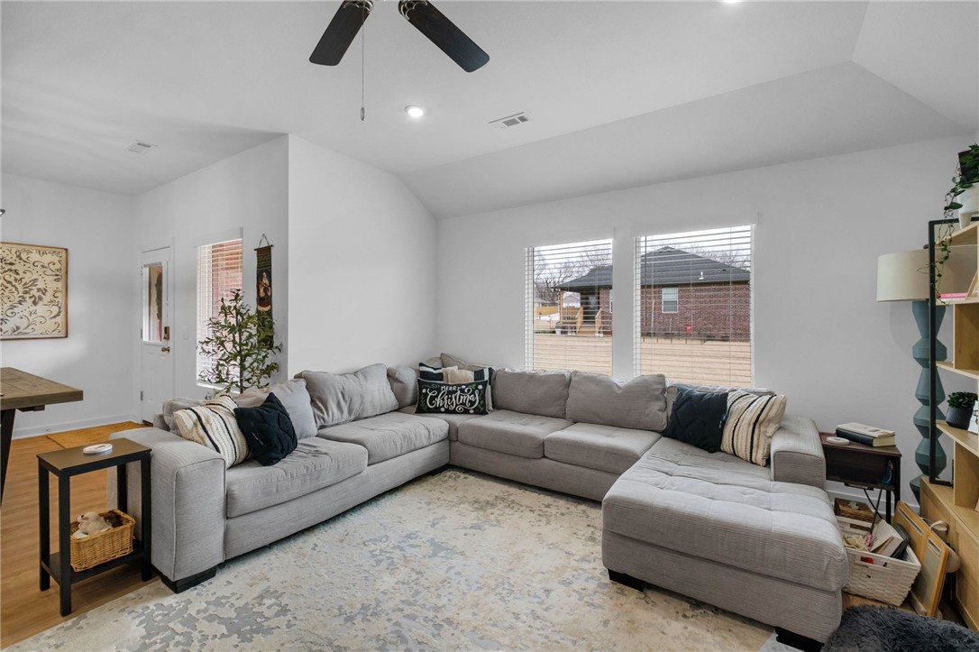 Whispering Oak - Residential