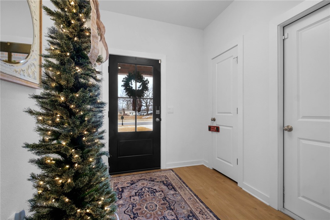 Whispering Oak - Residential