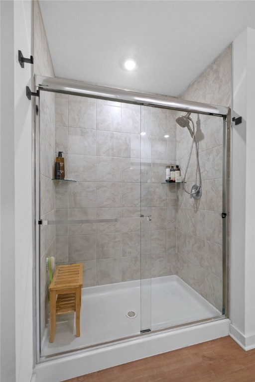 Whispering Oak - Residential