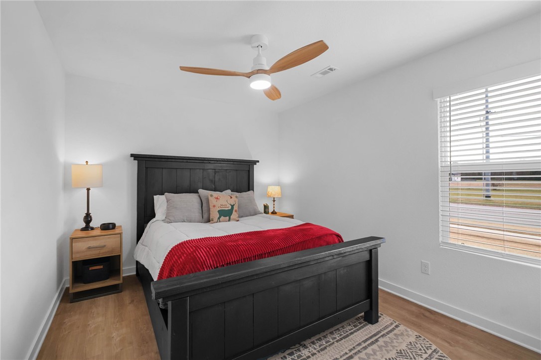 Whispering Oak - Residential