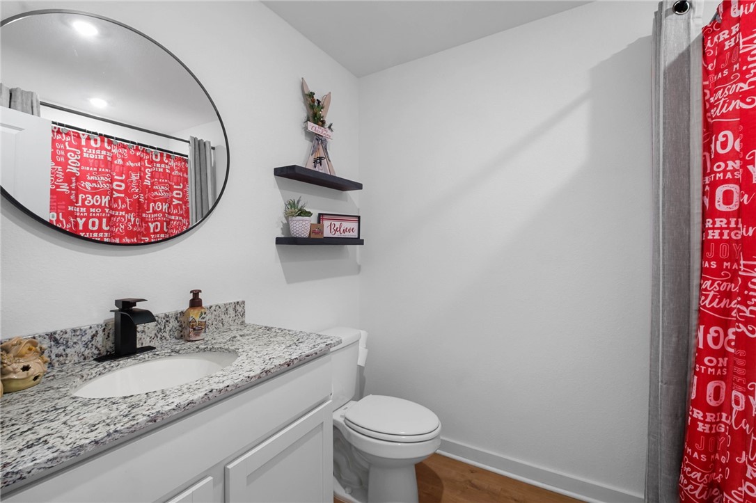 Whispering Oak - Residential