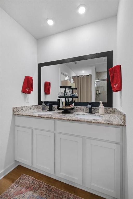 Whispering Oak - Residential