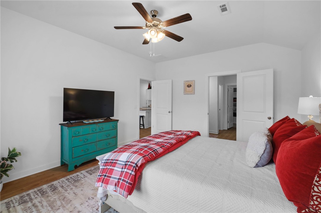 Whispering Oak - Residential