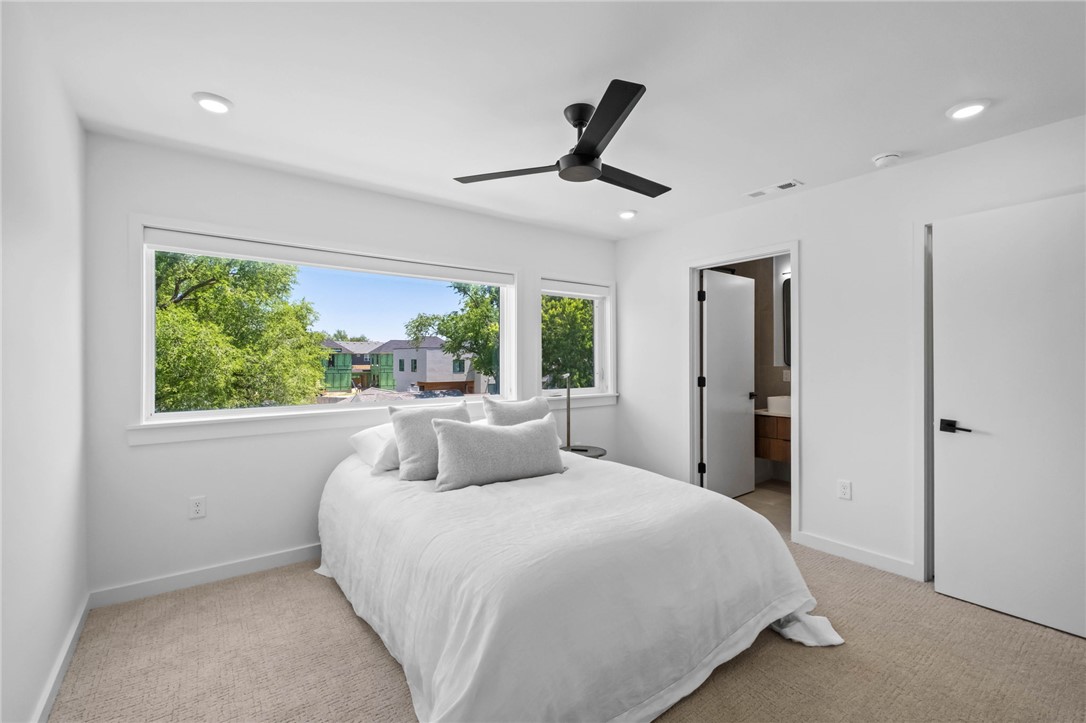 SEG 4 Horizontal Property Regime - Residential