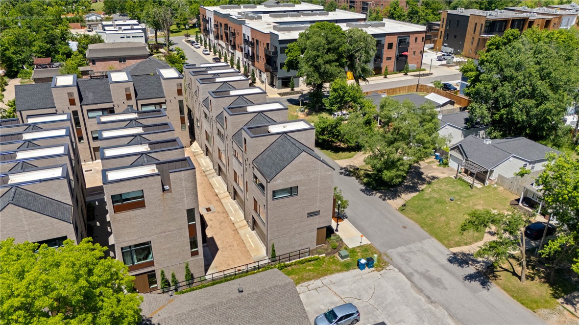 SEG 4 Horizontal Property Regime - Residential