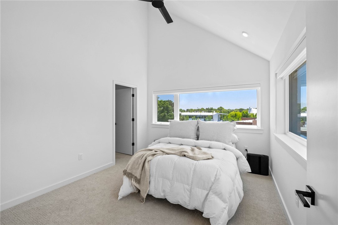 SEG 4 Horizontal Property Regime - Residential