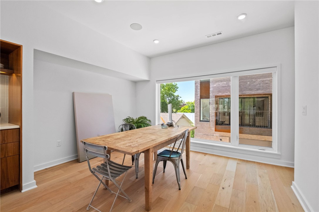 SEG 4 Horizontal Property Regime - Residential