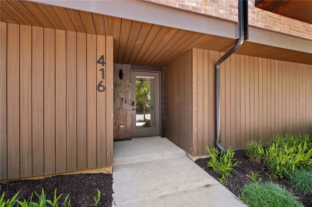 SEG 4 Horizontal Property Regime - Residential