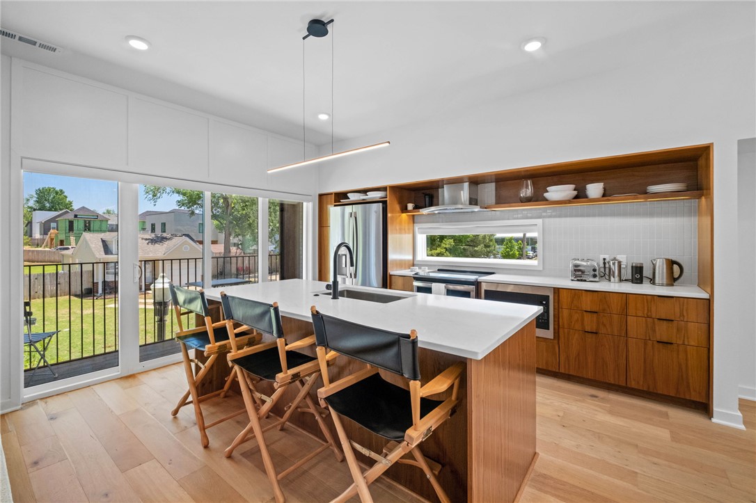 SEG 4 Horizontal Property Regime - Residential
