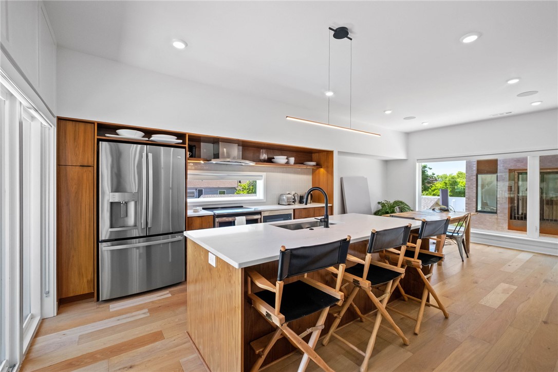 SEG 4 Horizontal Property Regime - Residential